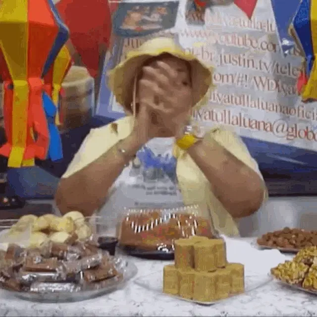 (GIF: Tenor | Reprodução)