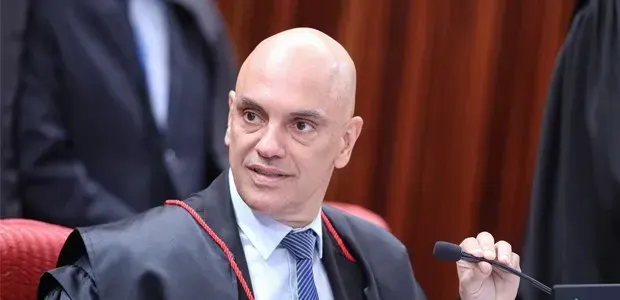 Alexandre de Moraes