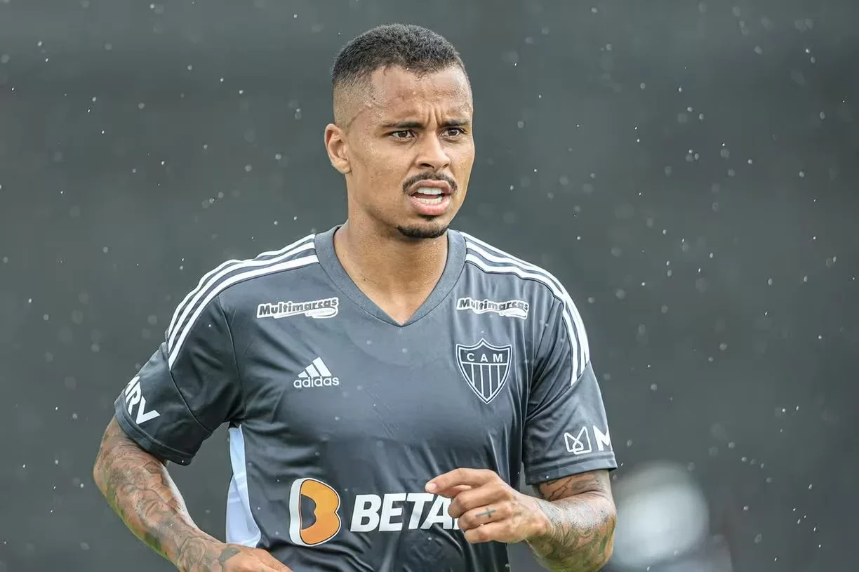 Foto: Pedro Souza | Atlético 