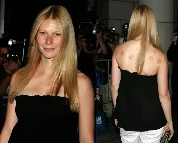 Gwyneth Paltrow atriz norte-americana (google imagens)