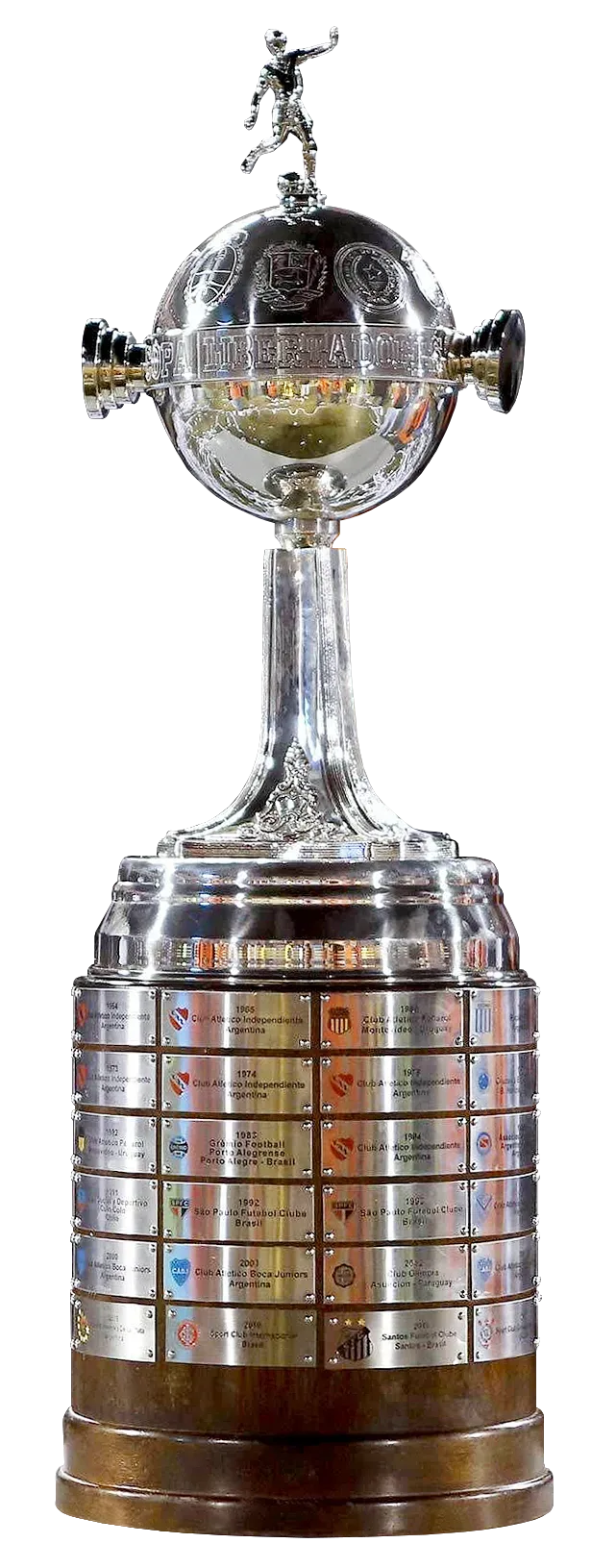 Taça Libertadores da América