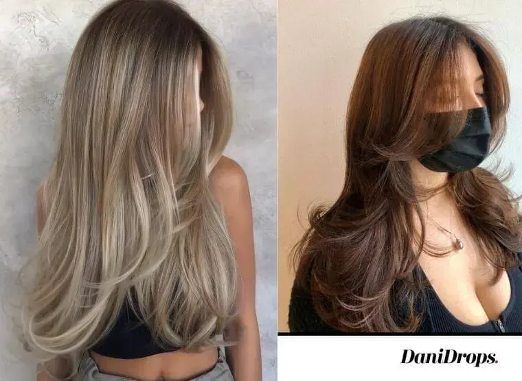 Cortes de cabelo feminino 2023 - Têndencias e inspirações