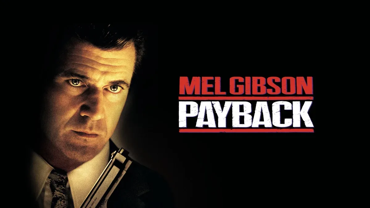 Me lembrei desse filme e percebi que estou ficando velho...