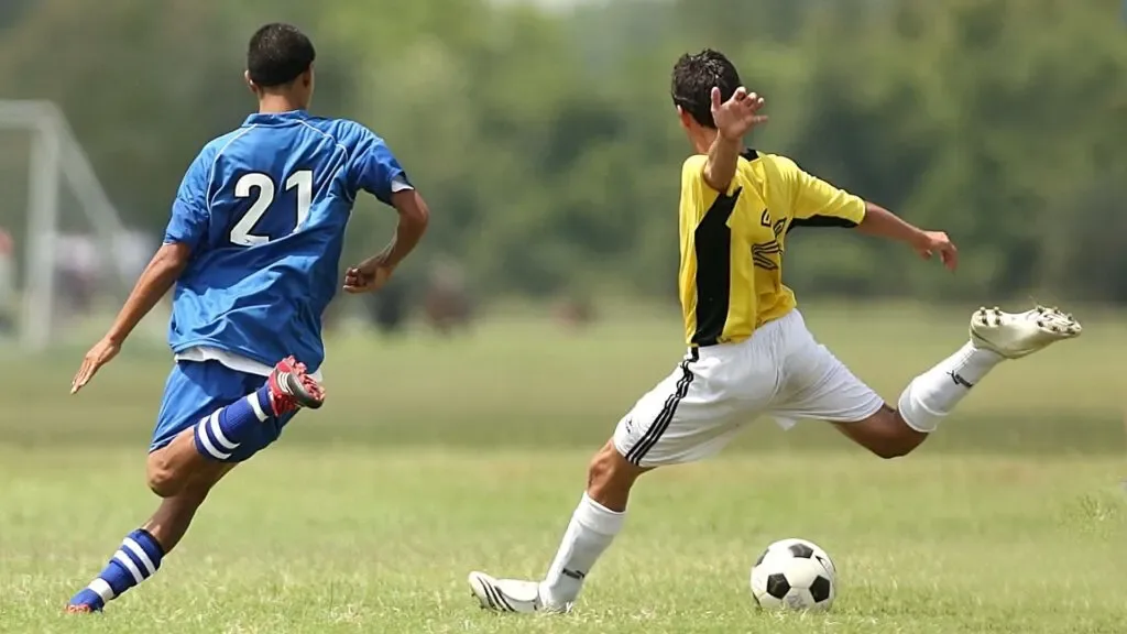 Doutor Jairo · O que comer antes de jogar futebol para ter o melhor  desempenho?