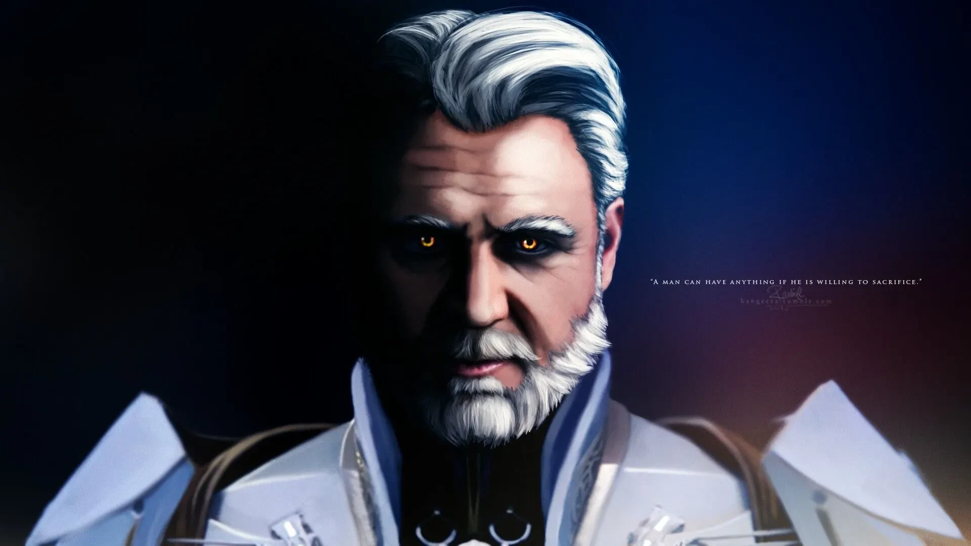 THE SITH'ARI