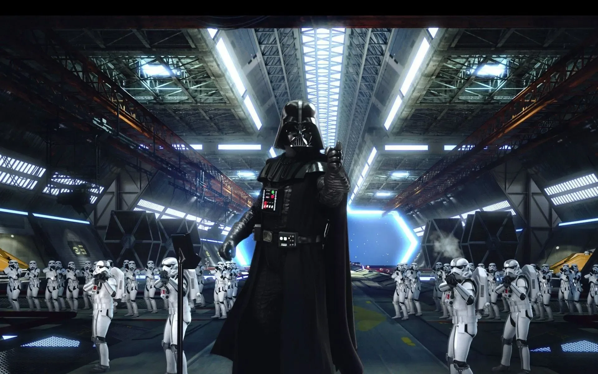 TROOPER INDELICADO