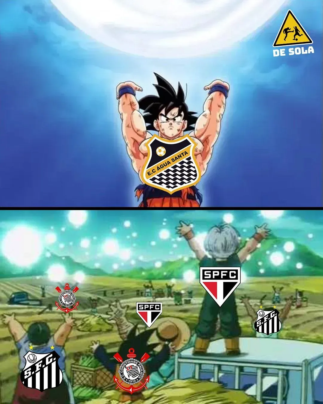 Reprodução: De Sola