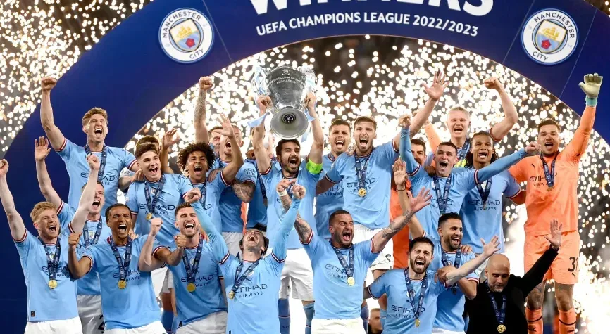 Reprodução: Getty Images