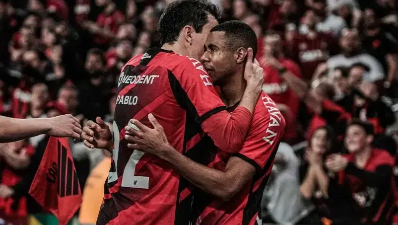 Reprodução: Lance