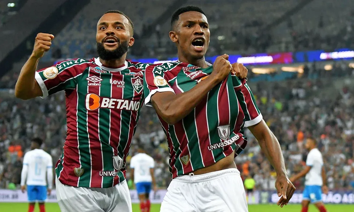 Reprodução: Agência Brasil