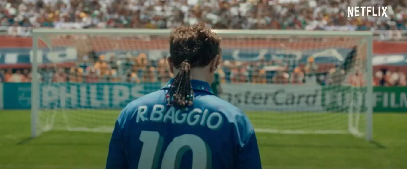 Reprodução: Netflix