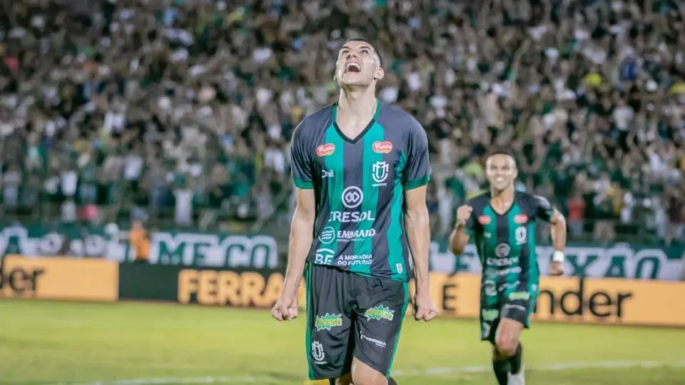 PR - MARINGA - 04/13/2023 - COPA DO BRASIL 2023, MARINGA X