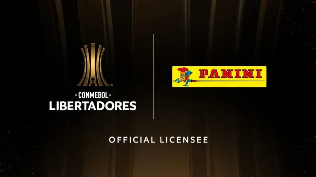 Reprodução: Panini