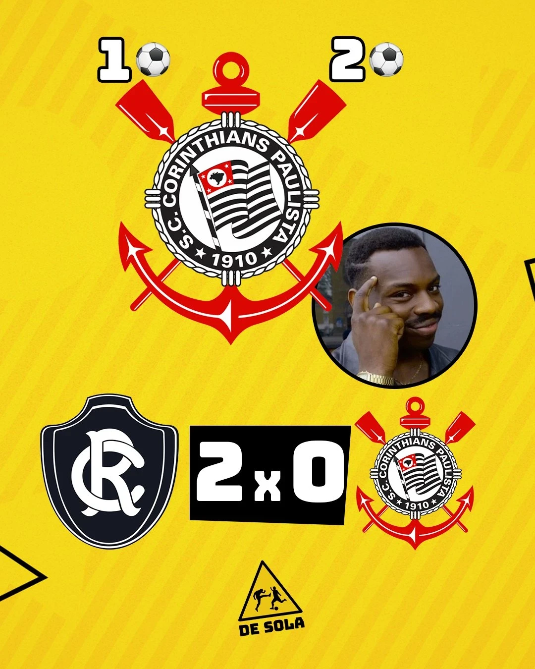 Reprodução: De Sola