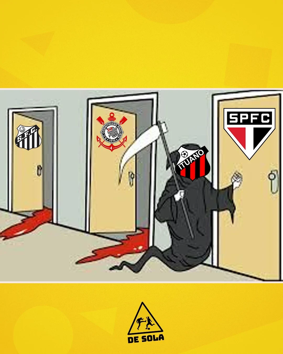Reprodução: De Sola