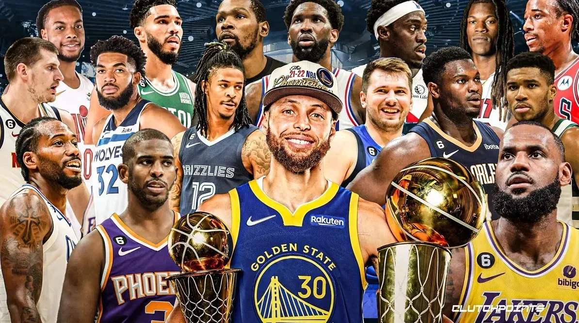 Reprodução: ClutchPoints