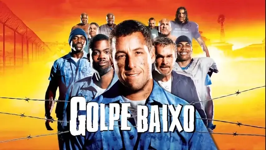 Reprodução: Netflix