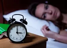 Noites sem dormir