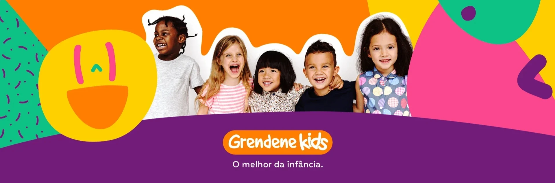 Olá! sejam todos bem vindos&nbsp;&nbsp;Dê uma olhada&nbsp; na minha loja da Grendene Kids, tá cheia de novidades:&nbsp;<a href="https://www.grendenekids.com.br/maisStore#happygarden">https://www.grendenekids.com.br/maisStore#happygarden</a><br>