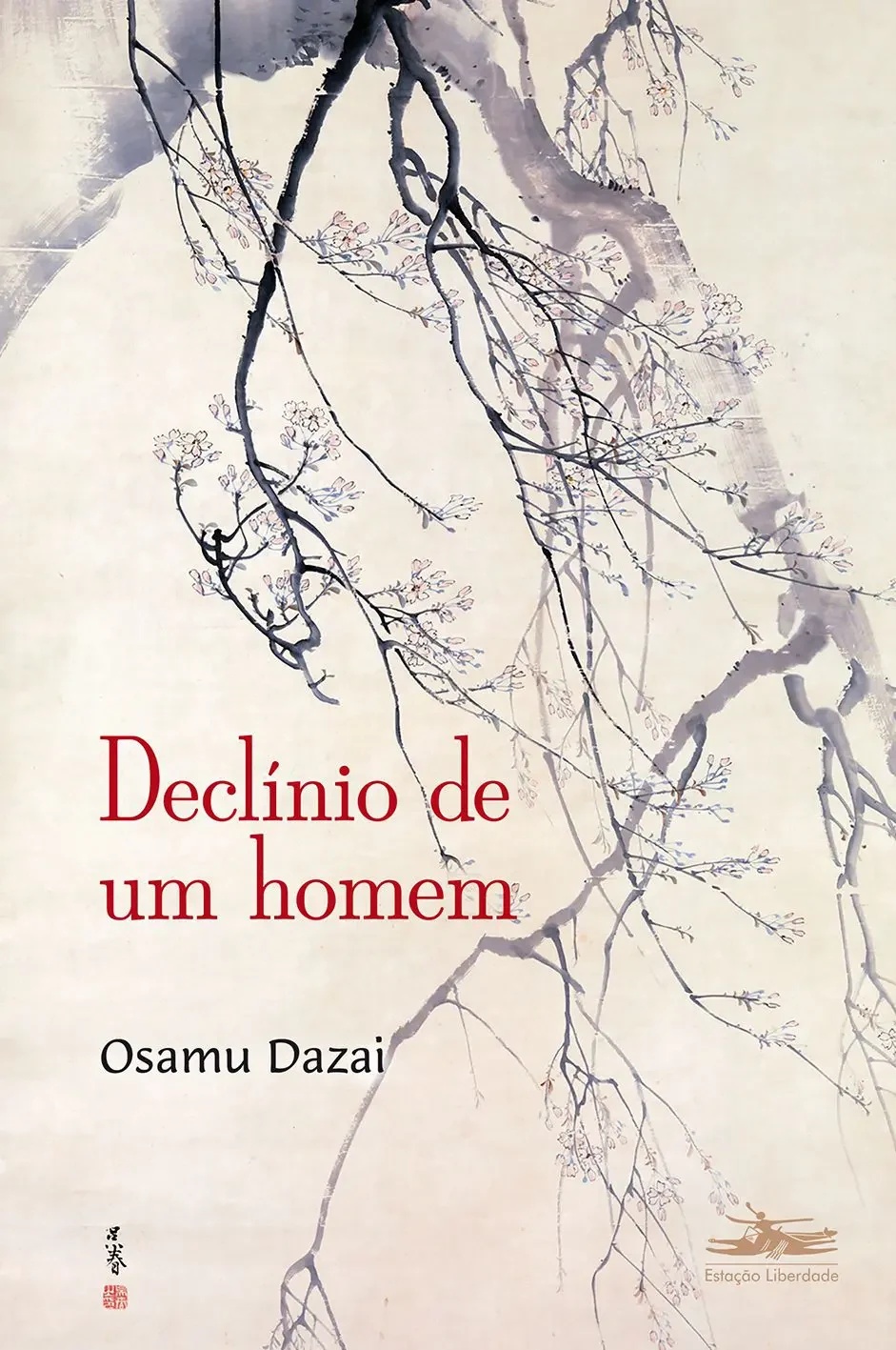 Declínio de um Homem - 1948