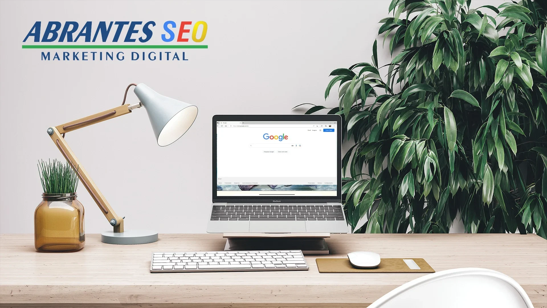 Abrantes SEO: Especialista em SEO