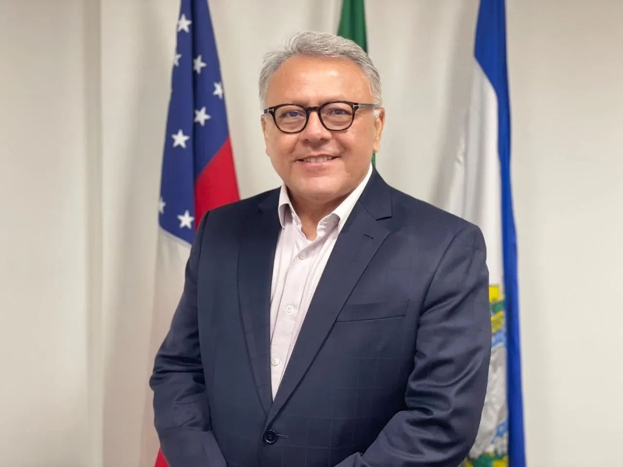 Juiz Gildo Alves de Carvalho Filho 