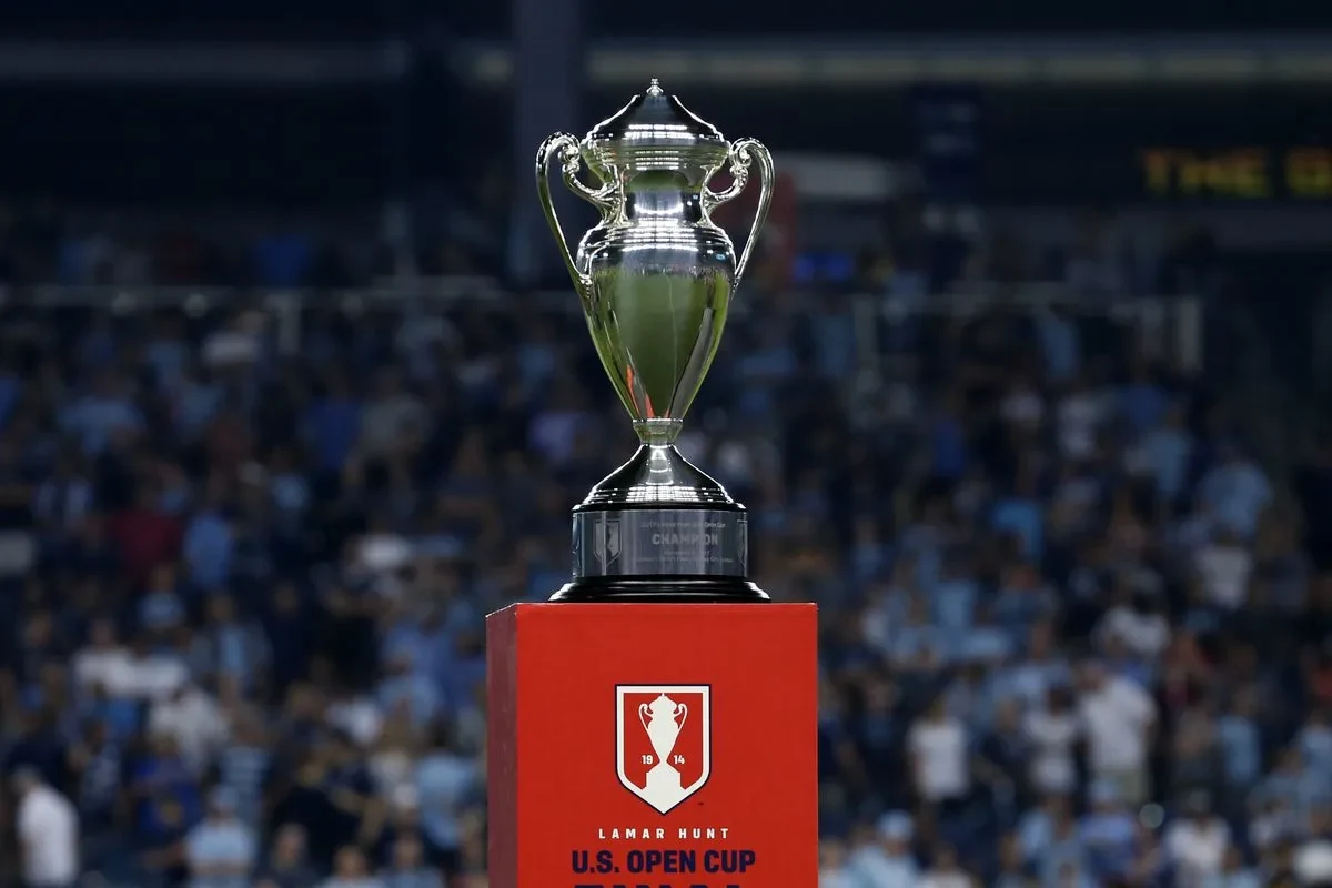 USL Championship anuncia calendário de temporada 2022