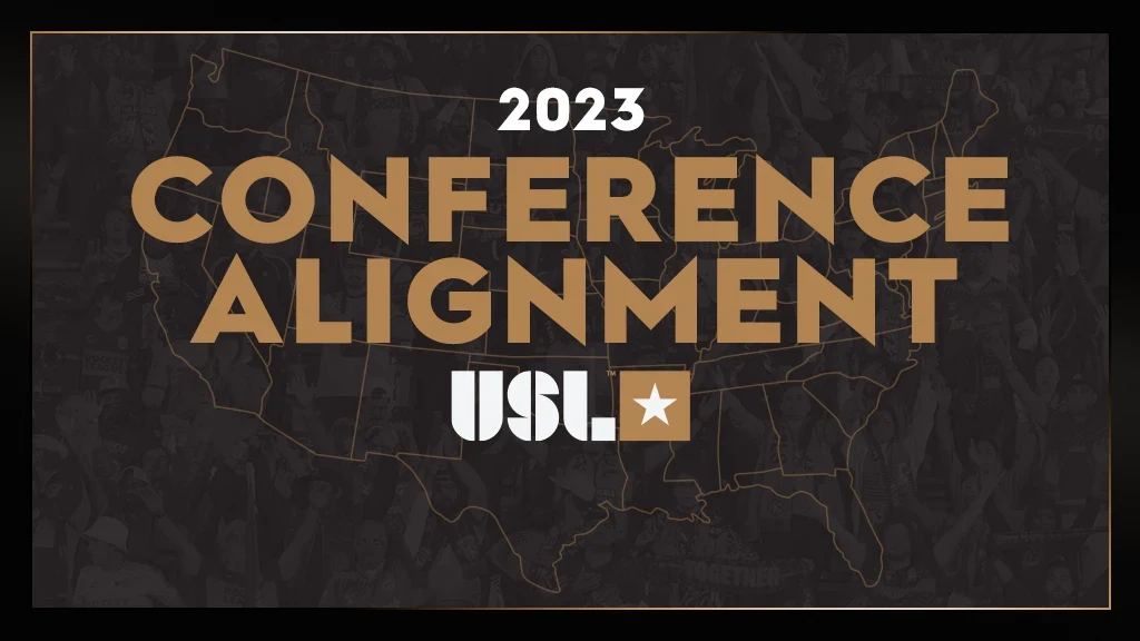 USL Championship anuncia novo formato