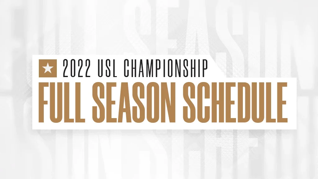 USL Championship anuncia novo formato