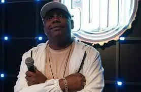 Cantor MC Marcinho