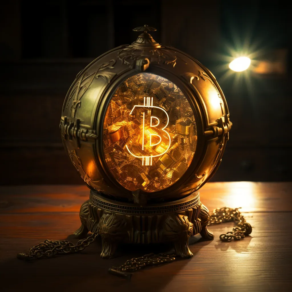 Notícais sobre criptomoedas