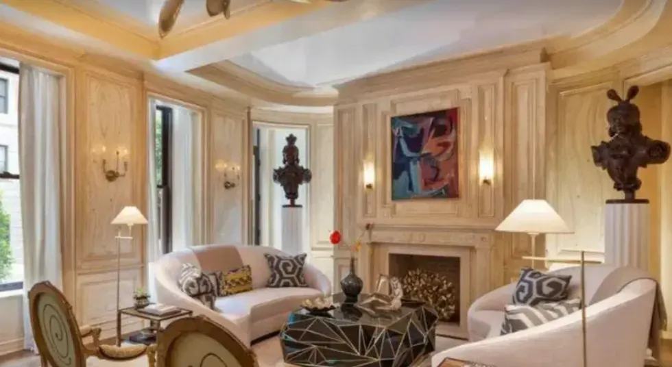 Foto: Reprodução/Douglas Elliman
