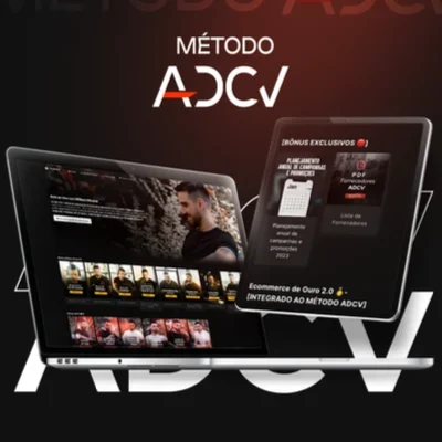 Método ADCV – Projeto 10K