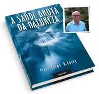 Livro Jaime Bruning