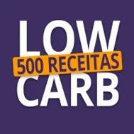 500 Receitas Low Carb PDF