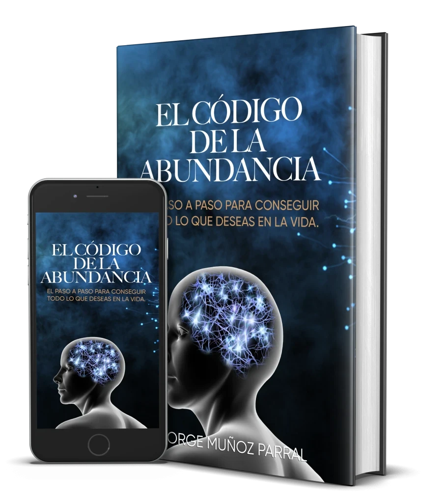 El Codigo De La Abundancia