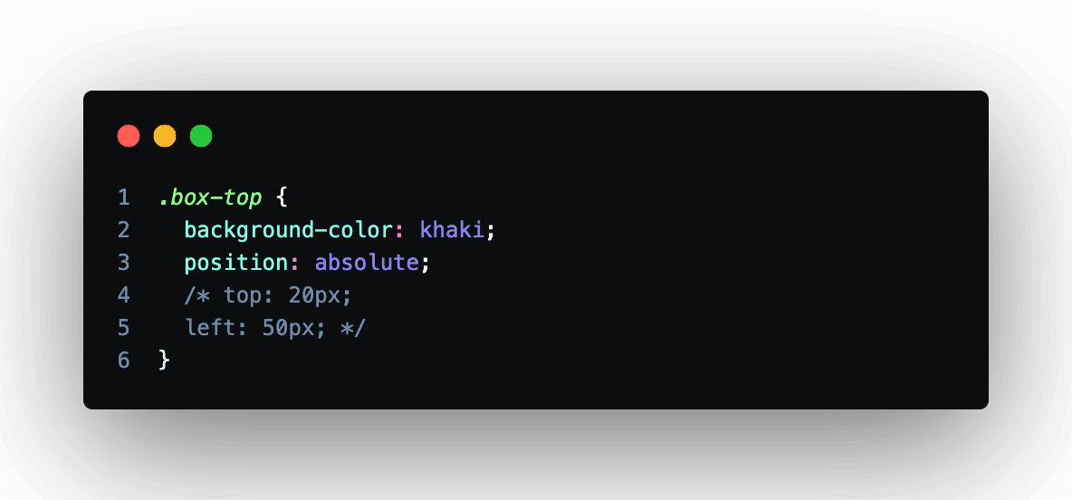 Position e Z-index: entendendo sobre essas propriedades CSS