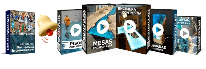 Epoxy Master Lite