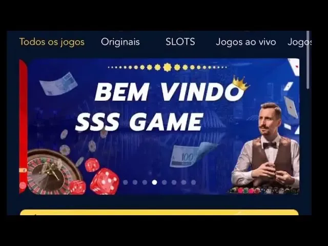 SSS GAME BRASIL 