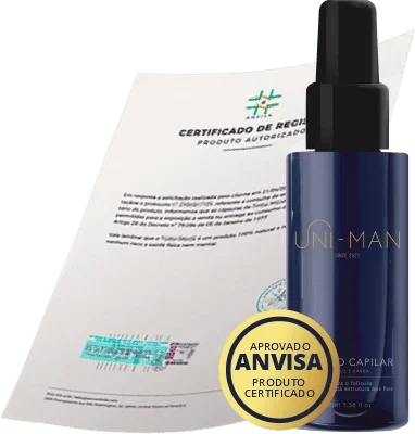 Aprovado Pela Anvisa