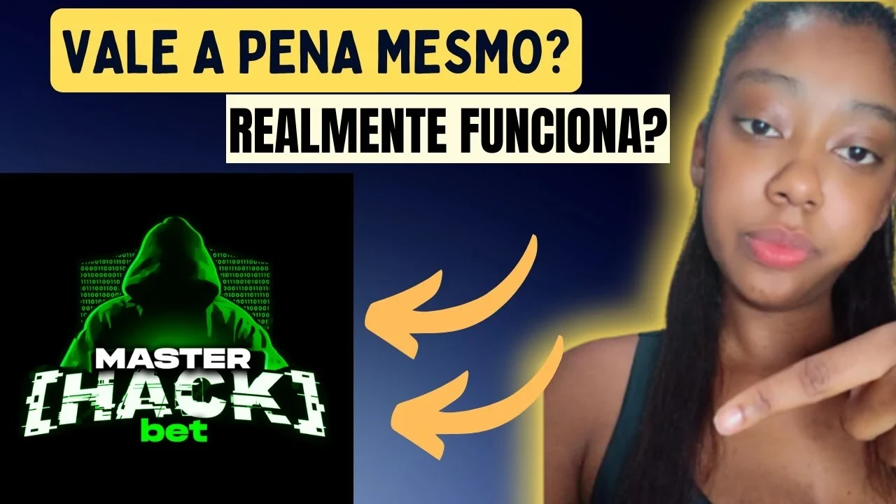 Lojinha Online - ATENÇÃO Hacker da Bet Funciona? Master Hack Bet Funciona?  Hacker da Bet é Confiável?