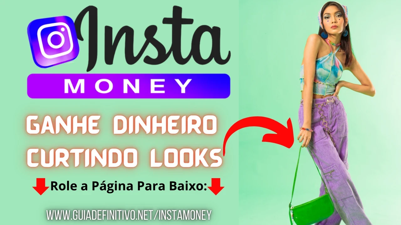 InstaMoney App