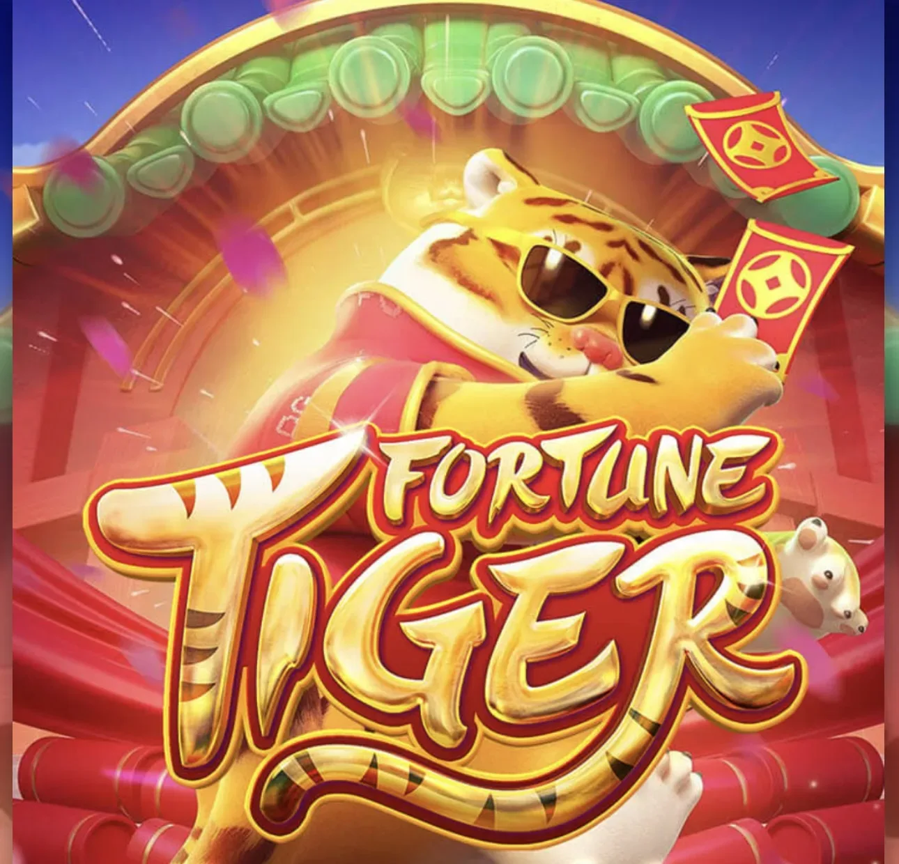 FORTUNE TIGER BRASIL