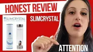 SlimCrystal Review - ❌(WARNING NOTICE 2023??)❌- SLIMCRYSTAL Bottle Reviews  - SLIM CRYSTAL REVIEWS 