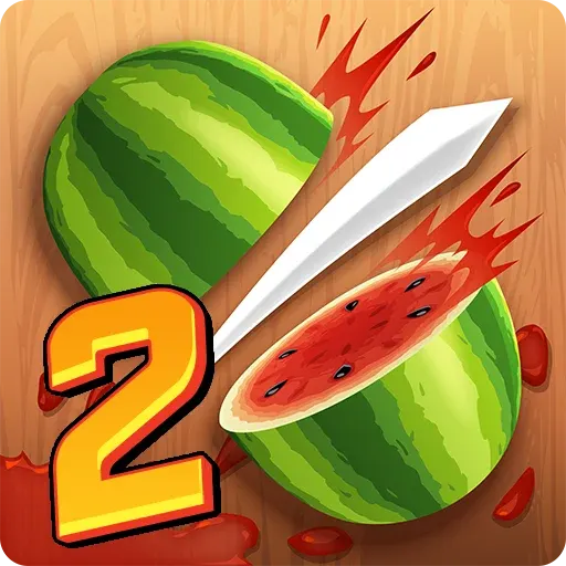 fruit ninja pagando