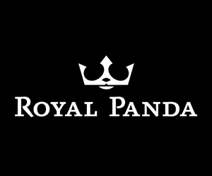 Dragon Hatch - Royal Panda