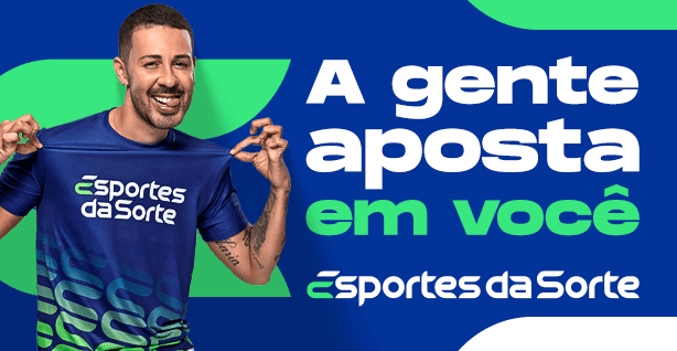 Esportes da Sorte lança seu programa de afiliados e garante muito