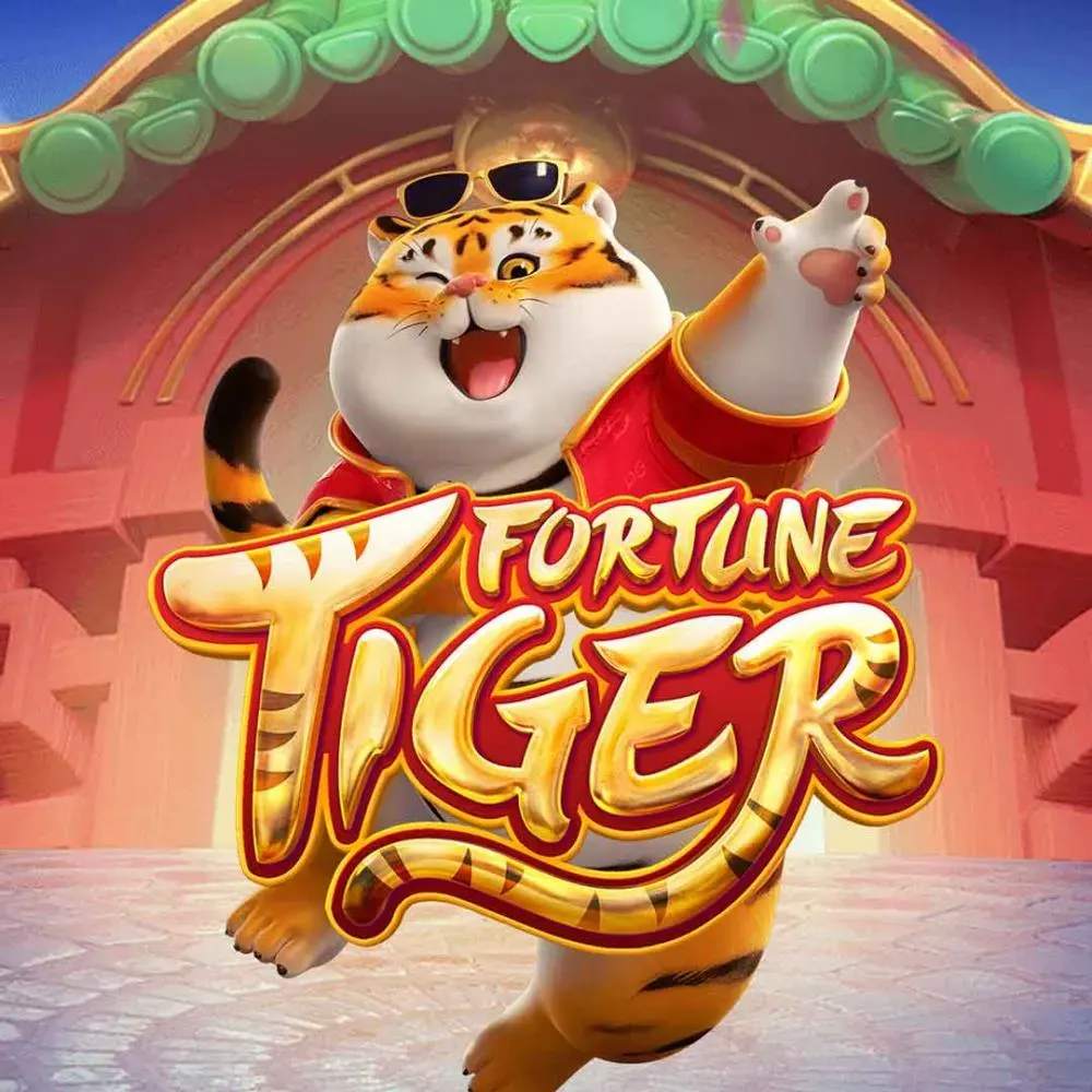 Fortune Tiger Com Bônus de Cadastro