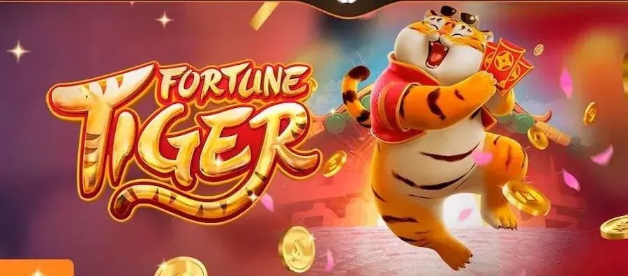 Fortune Tiger: Como jogar com uma estratégia inovadora para ganhar dinheiro  em