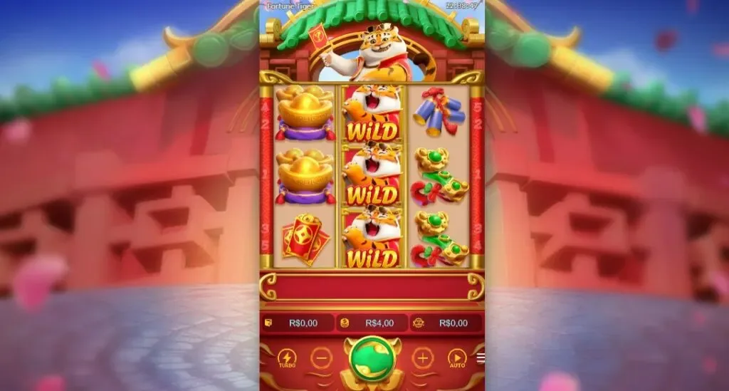 Melhor horário para jogar Fortune Tiger; o jogo do tigre paga?